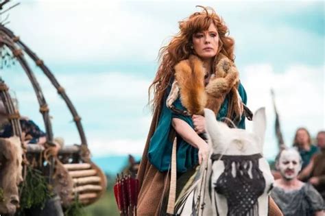 britannia fernsehserie.